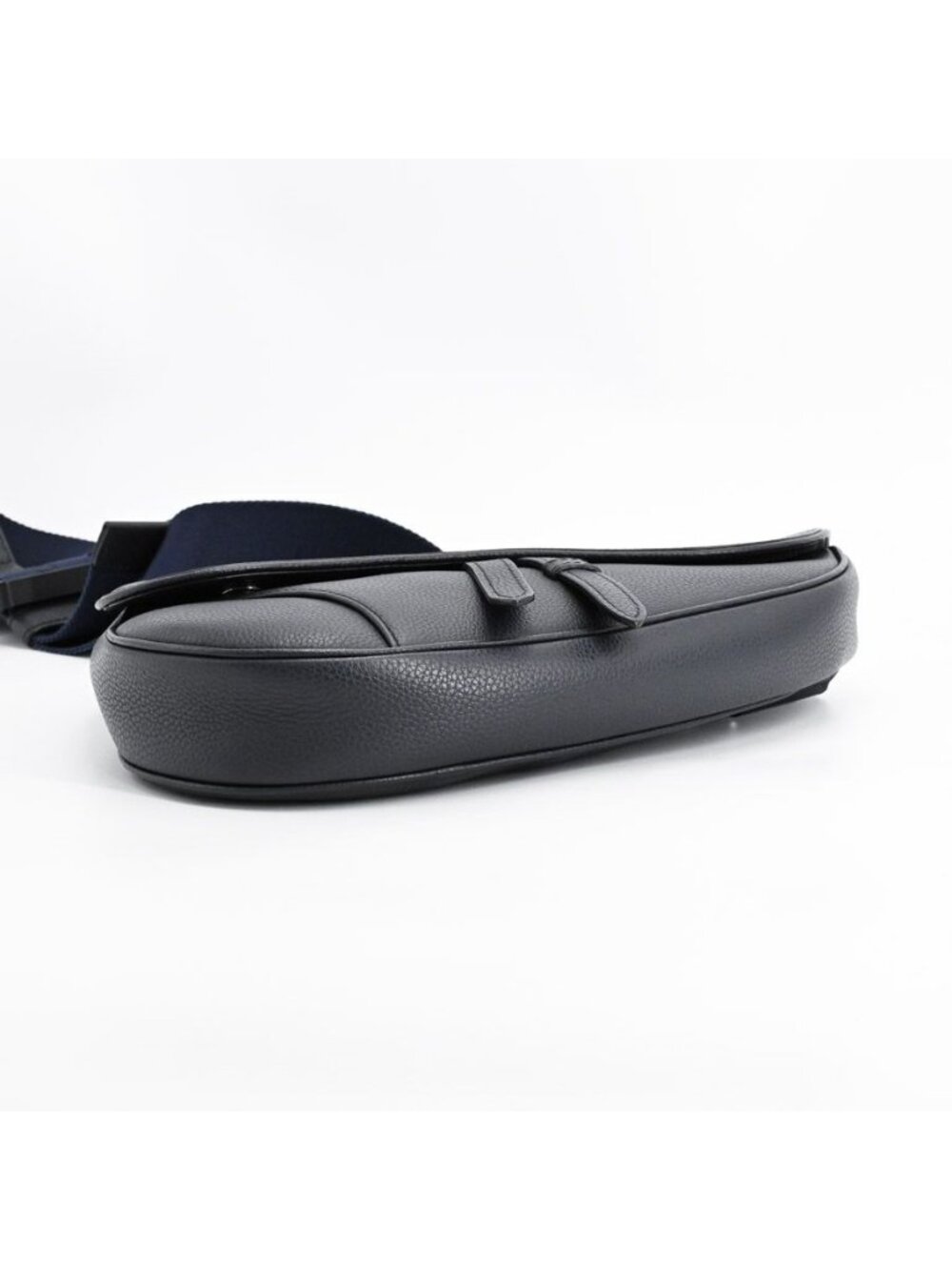 Dior Belt Bag Navy - Picture 5 of 10